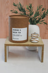 Jasmine & Green Tea