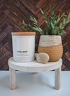 Oakland Candle