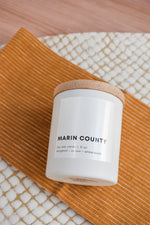 Marin County Candle