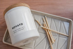 Novato Candle