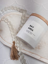Bay Area Candle