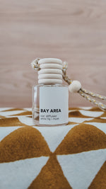 Bay Area Car Diffuser