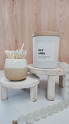 Bay Area Candle