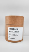 Cinnamon & Masala Chai Candle