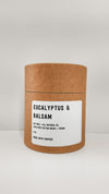 Eucalyptus & Balsam Candle