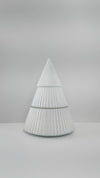 Noel Ember Double Wick Candle