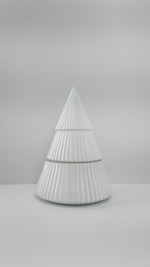 Noel Ember Double Wick Candle