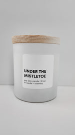 Under the Mistletoe