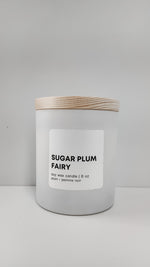Sugar Plum Fairy