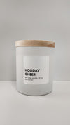 Holiday Cheer Candle