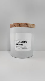 Yuletide Glow