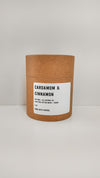 Cardamom & Cinnamon Candle