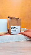 Cinnamon & Masala Chai Candle
