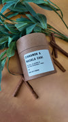 Cinnamon & Masala Chai Candle