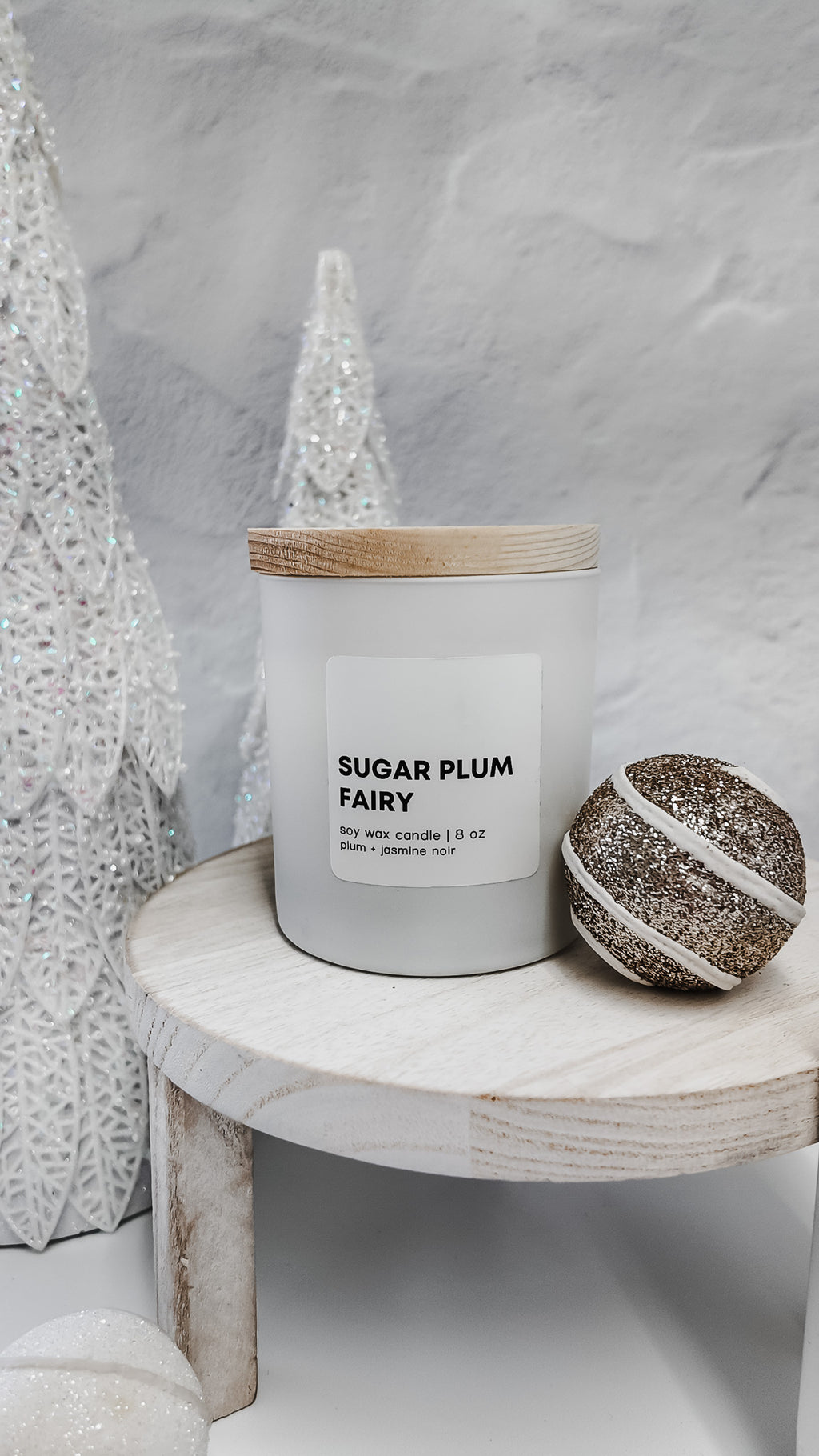 Sugar Plum Fairy