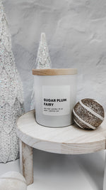 Sugar Plum Fairy