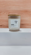 Aries Candle