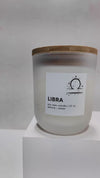 LIbra Candle