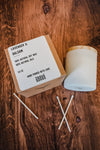 Lavender & Balsam Candle
